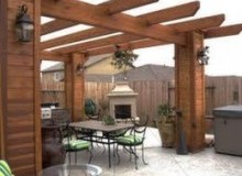 Kwikfynd Pergolas
rangeway